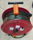 Brand New 50m Extension Cable Reel - 2