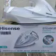 Hisense 2800W Steam Iron - Brand New - 1