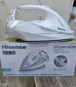 Hisense 2800W Steam Iron - Brand New - 2