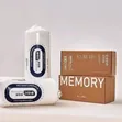 Home Interiors Memory Pillow - Brand New - 2