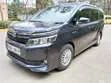Toyota Noah 2.0 FWD (8 Seater) 2014 Blue - 2