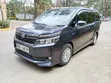 Toyota Noah 2.0 FWD (8 Seater) 2014 Blue - 3
