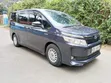 Toyota Noah 2.0 FWD (8 Seater) 2014 Blue - 4