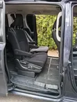 Toyota Noah 2.0 FWD (8 Seater) 2014 Blue - 5