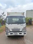 Isuzu NQR 2022 Rigid Truck - 1