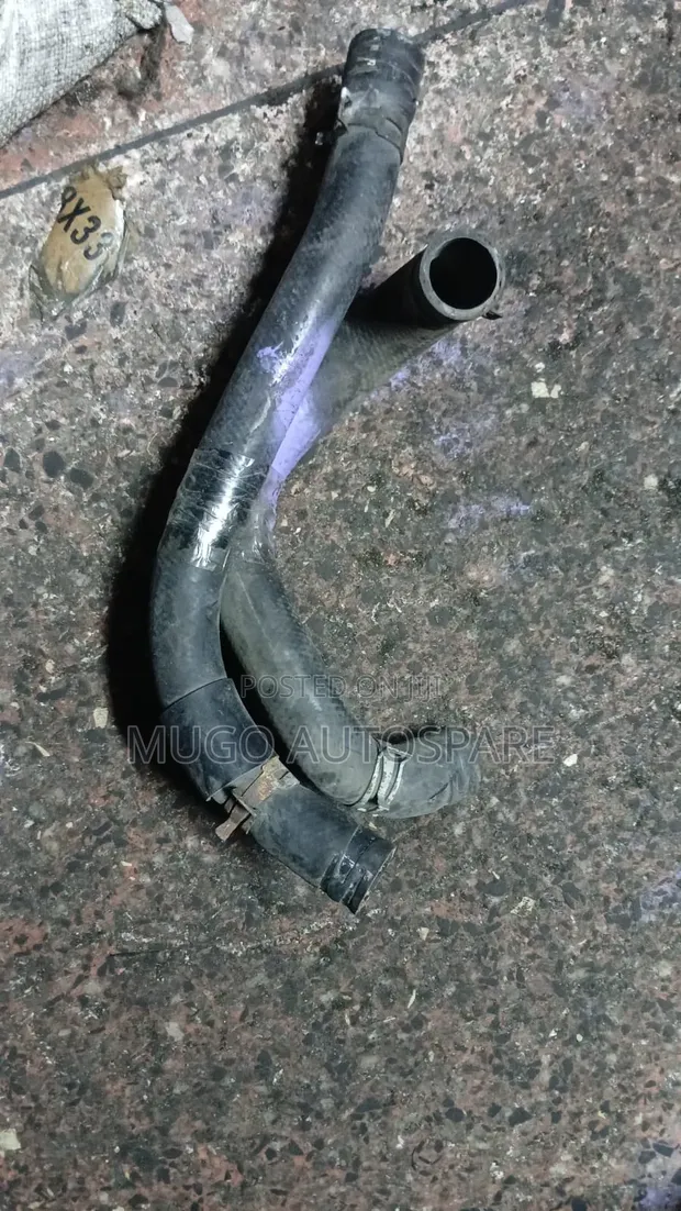 Toyota Probox/Nze Radiator Pipe (Used) - 1
