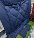 Cotton Striped Duvet Set - Brand New - 2