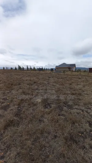 Konza City Plots for Sale