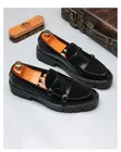 Double Monk Casual Shoes - 2
