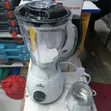 Rashnik RN-1021 2-in-1 Mixer Blender - 2