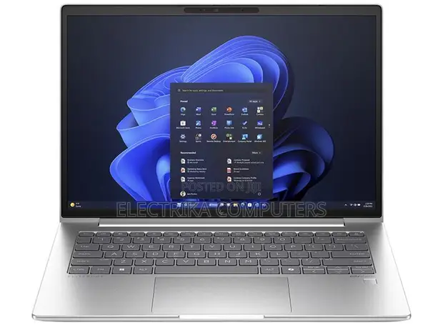 HP EliteBook 645 G10 Laptop 16GB RAM, 512GB SSD - 1