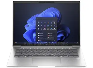 HP EliteBook 645 G10 Laptop 16GB RAM, 512GB SSD