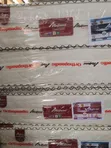 Brand New Orthopedic Mattress 4x6 10 Inch White - 1