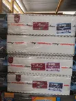 Brand New Orthopedic Mattress 4x6 10 Inch White - 2