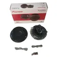 Pioneer 4" 280W 3-Way Coaxial Car Speakers - 1