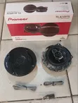 Pioneer 4" 280W 3-Way Coaxial Car Speakers - 2
