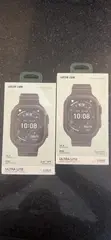 Green Lion Watch Ultra Lite Smartwatch - 2