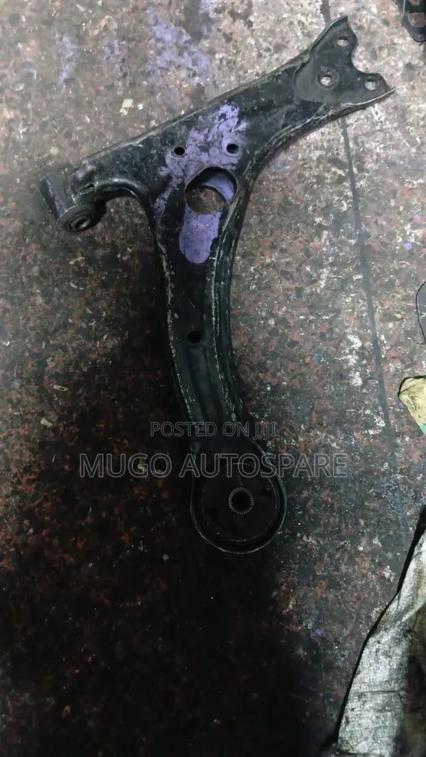Toyota NZE Control Arm (Used) - 1
