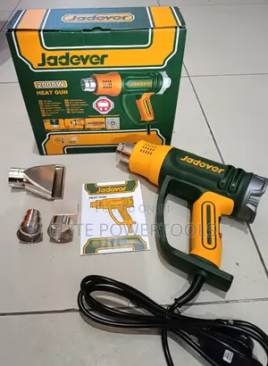 Electrical Heat Gun - Brand New
