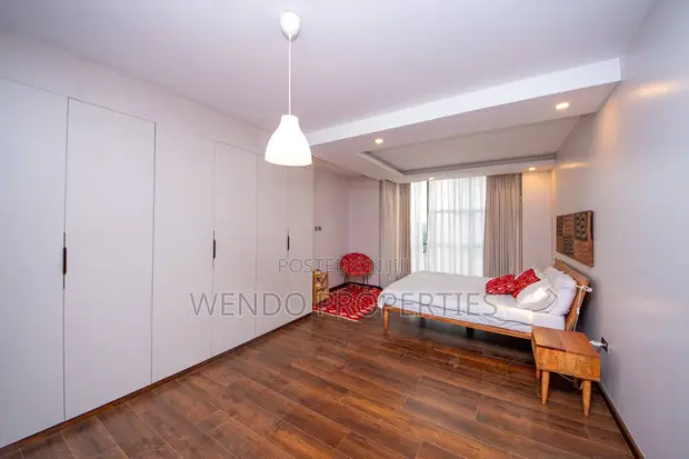 Furnished 3-Bedroom Apartment in Loresho for Rent - 1