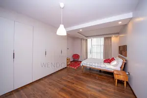 Furnished 3-Bedroom Apartment in Loresho for Rent