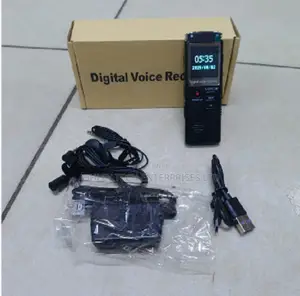 Advanced T60 Mini Voice Recorder 32GB