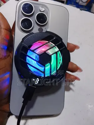 Budget Mobile Cooler for Phone Overheating