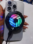 Budget Mobile Cooler for Phone Overheating - 1