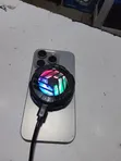 Budget Mobile Cooler for Phone Overheating - 2