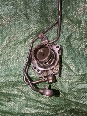 Subaru Forester SJ5 FA20 Fuel Pump