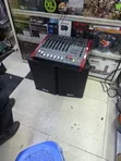 Omax Club Sound System Setup - 1