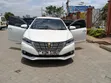 Toyota Premio 2017 White - 1