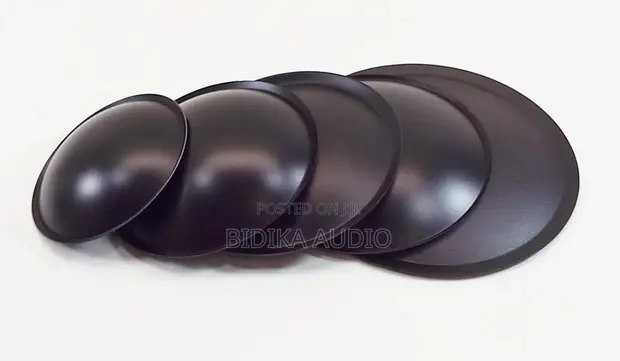 Speaker Dust Cap - Brand New - 1