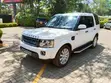 Land Rover Discovery 2015 White - 1