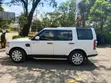 Land Rover Discovery 2015 White - 5