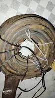 Used Premier Pipe 15m, 2" Diameter - 2