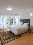 Furnished 3-Bedroom Apartment with DSQ in Muthaiga North - 2