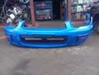 Subaru Impreza WRX STI GDB Front Bumper (2004-2005) - 1