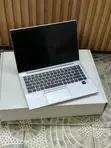 HP EliteBook 840 G8 Laptop - 16GB RAM, 512GB SSD, Core i7 - 2
