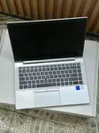 HP EliteBook 840 G8 Laptop - 16GB RAM, 512GB SSD, Core i7 - 4