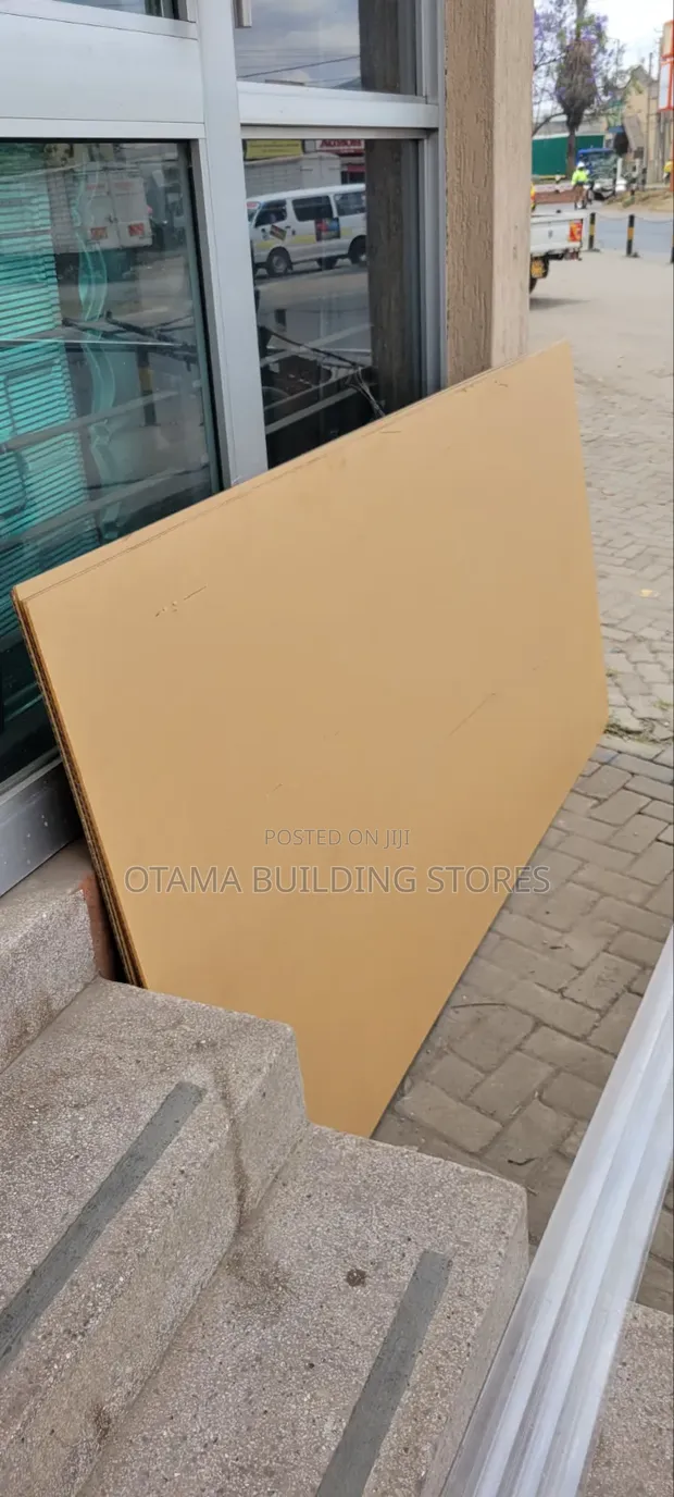 Acrylic Sheet / Perspex Sheet - 1