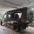 Toyota Land Cruiser 75 Troop Carrier 1987 Green - 1