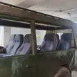 Toyota Land Cruiser 75 Troop Carrier 1987 Green - 2