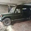 Toyota Land Cruiser 75 Troop Carrier 1987 Green - 3