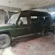 Toyota Land Cruiser 75 Troop Carrier 1987 Green - 5