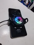 Phone Cooler for Heavy Mobile Gaming - 1