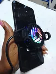 Phone Cooler for Heavy Mobile Gaming - 2