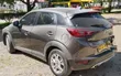 Mazda CX-3 2015 Gray - 3