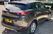 Mazda CX-3 2015 Gray - 5