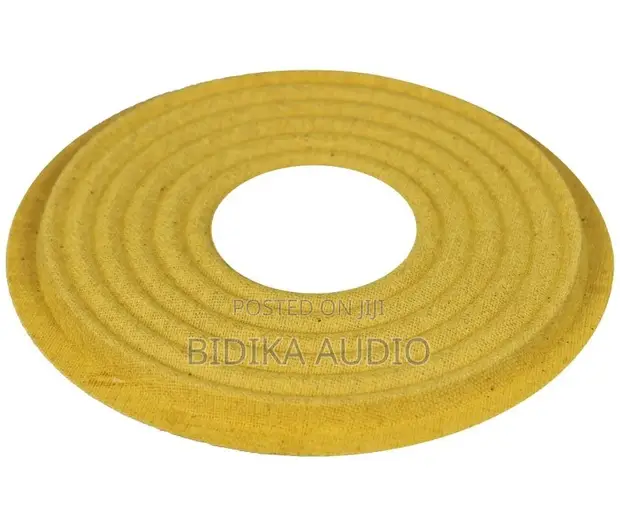 Speaker Spider Cone Diaphragm - 1